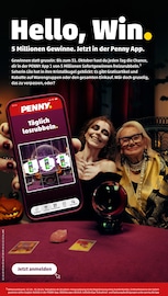 Aktueller Penny Prospekt mit Öl, "Wer günstig will, muss Penny.", Seite 14