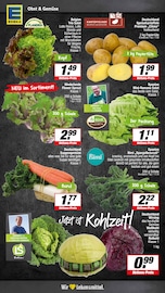Aktueller EDEKA Prospekt mit Garnelen, "Aktuelle Angebote", Seite 4
