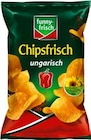 Chipsfrisch im Kaufland Prospekt Chipsfrisch von Funny-Frisch im aktuellen Kaufland Prospekt für 0,99 €