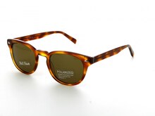 Krys Puteaux - Lunettes de soleil Pol&Sun POS1904 322 Ecaille Clair Brillant Promo Lunettes de soleil Pol&Sun POS1904 322 Ecaille Clair Brillant dans le catalogue Krys "Notre sélection de Printemps" à Puteaux