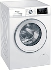 Aktuelles Waschmaschine WM14N29E Angebot bei expert in Hilden ab 499,00 €