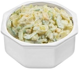 Kartoffelsalat im Angebot bei REWE in Hamburg Kartoffelsalat Angebote bei REWE Hamburg für 1,29 €
