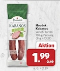 Aktuelles Kabanos Angebot bei combi in Bremen ab 1,99 €