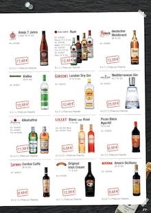 Rum im Hamberger Prospekt "RAMADAN" mit 44 Seiten (München)