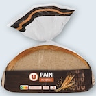 Bi1 Champignelles - Promo Pain tranche au seigle Promo Pain tranche au seigle à 1,76 € dans le catalogue Bi1 à Champignelles