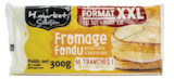 Fromage croque monsieur - HMARKET à 3,20 € dans le catalogue Hmarket