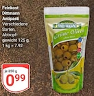 GLOBUS Weiterstadt - Antipasti Angebot im Prospekt Antipasti bei GLOBUS im Weiterstadt Prospekt für 0,99 €