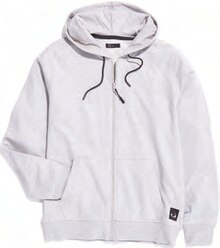Sweat-shirt à capuche sport homme - Carrefour à Levallois-Perret Sweat-shirt à capuche sport homme en promo chez Carrefour Levallois-Perret à 14,99 €