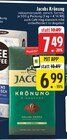 Krönung im Angebot bei E center in Haltern am See Krönung Angebote von Jacobs bei E center Haltern am See für 6,99 €