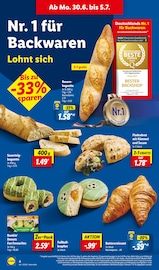 Milka im Lidl Prospekt in Karlsruhe Aktueller Lidl Prospekt mit Milka, "LIDL LOHNT SICH", Seite 6