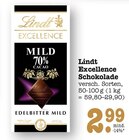Excellence Schokolade im Angebot bei E center in Baden-Baden Excellence Schokolade Angebote von Lindt bei E center Baden-Baden für 2,99 €