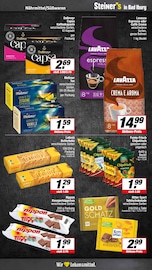 Aktueller EDEKA Prospekt mit Zitronen, "Aktuelle Angebote", Seite 17