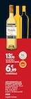 Promo AOP MONBAZILLAC HVE3 à 13,98 € dans le catalogue Intermarché à La Farlède