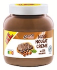 Nuss-Nougat Creme XXL Angebote von Choco Nussa bei Lidl Cottbus für 2,99 €