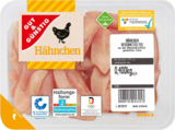 EDEKA - Hähnchengeschnetzeltes Angebot im Prospekt Hähnchengeschnetzeltes bei EDEKA im Prospekt "" für 3,79 €