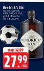 Aktuelles Gin Angebot bei EDEKA in Mönchengladbach ab 27,99 €