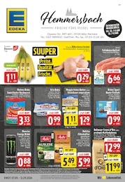 EDEKA Prospekt für Köln mit 28 Seiten EDEKA Prospekt für Köln: "Aktuelle Angebote", 28 Seiten, 07.09.2026 - 12.09.2026