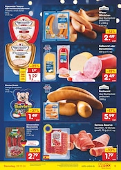 Aktueller Netto Marken-Discount Prospekt mit Serrano, "Aktuelle Angebote", Seite 12