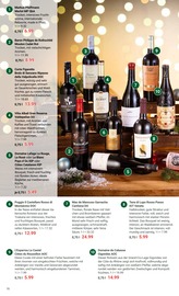 Aktueller GLOBUS Prospekt mit Rotwein, "Aktuelle Angebote", Seite 16
