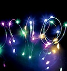 Promo Mini guirlande led à 1,99 € dans le catalogue Norma à Riedisheim