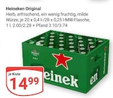 Aktuelles Original Angebot bei GLOBUS in Krefeld ab 14,99 €