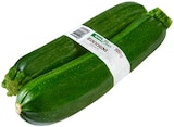 Aktuelles Bio Zucchini Angebot bei REWE in Ludwigshafen (Rhein) ab 1,39 €