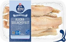 Alaska-Seelachsfilet bei Kaufland in Maintal Alaska-Seelachsfilet im Angebot bei Kaufland Maintal für 2,99 €