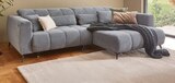 Wohnlandschaft Luxor im Angebot bei Möbel AS in Karlsruhe Wohnlandschaft Luxor Angebote bei Möbel AS Karlsruhe für 1.299,00 €