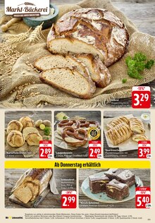 Brötchen im EDEKA Prospekt "Aktuelle Angebote" mit 46 Seiten (Ulm)