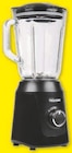 Blender verre 1L - Tristar - Super U à Montpellier Blender verre 1L - Tristar en promo chez Super U Montpellier à 12,49 €