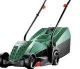 Elektro-Rasenmäher „EasyRotak 32“ von Bosch im aktuellen Hornbach Prospekt für 99,00 €