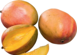 Bio-Mango Keitt im tegut Prospekt Bio-Mango Keitt von im aktuellen tegut Prospekt für 2,99 €