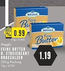 EDEKA Bochum - Feine Butter Angebot im Prospekt Feine Butter bei EDEKA im Bochum Prospekt für 0,99 €