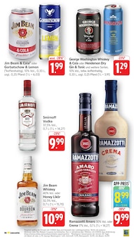 Wodka im E center Prospekt "Aktuelle Angebote" mit 67 Seiten (Heilbronn)