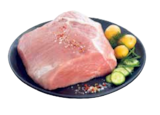 Schnitzelbraten von Gutfleisch im aktuellen EDEKA Prospekt