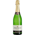 Apéritif sans alcool - D'ARTIGNY dans le catalogue Carrefour