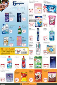 Lenor im GLOBUS Prospekt "Aktuelle Angebote" mit 27 Seiten (Ludwigshafen (Rhein))