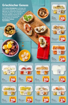 Steak im REWE Prospekt "Dein Markt" mit 44 Seiten (Kiel)
