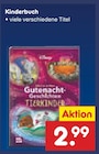 Kinderbuch Angebote bei Netto Marken-Discount Gütersloh für 2,99 €
