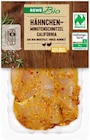 Hähnchen-Minutenschnitzel im Angebot bei REWE in Berlin Hähnchen-Minutenschnitzel Angebote von REWE Bio bei REWE Berlin für 34,90 €