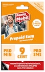 50% Rabatt im Penny Prospekt 50% Rabatt von Penny Mobil im aktuellen Penny Prospekt für 4,98 €