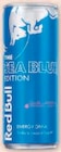 -10% de remise immédiate pour l'achat de 2 produits identiques sur la gamme red bull 25 cl en promo chez Super U -10% de remise immédiate pour l'achat de 2 produits identiques sur la gamme red bull 25 cl dans le catalogue Super U