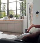 Kleinmöbelserie PALAMOS von Xora im aktuellen Zurbrüggen Prospekt