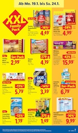Instant Kaffee Angebot im aktuellen Lidl Prospekt auf Seite 15