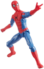 Figurine Titan Spider-Man - HASBRO en promo chez La Grande Récré Colombes à 12,99 €
