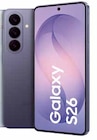 Galaxy S26 (256GB) bei MEDIMAX im Saalfeld Prospekt für 29,00 €