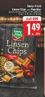 Aktuelles Linsen Chips Angebot bei E center in Remscheid ab 1,49 €