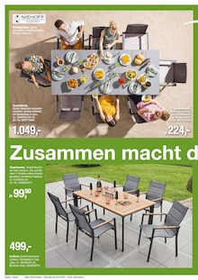 Fernsehsessel im aktuellen Opti-Wohnwelt Prospekt (Würzburg) Fernsehsessel im Opti-Wohnwelt Prospekt "GARTEN 2025" mit 22 Seiten (Würzburg)