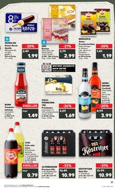 Aktueller Kaufland Prospekt mit Kuchen, "Aktuelle Angebote", Seite 21