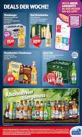 Aktueller Getränke Hoffmann Prospekt mit Krombacher, "Aktuelle Angebote", Seite 8